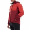 Veste Imperméable Altura Stretch Zephyr Nightvision -VTT Soldes altura al22mzeph1 rd l 1