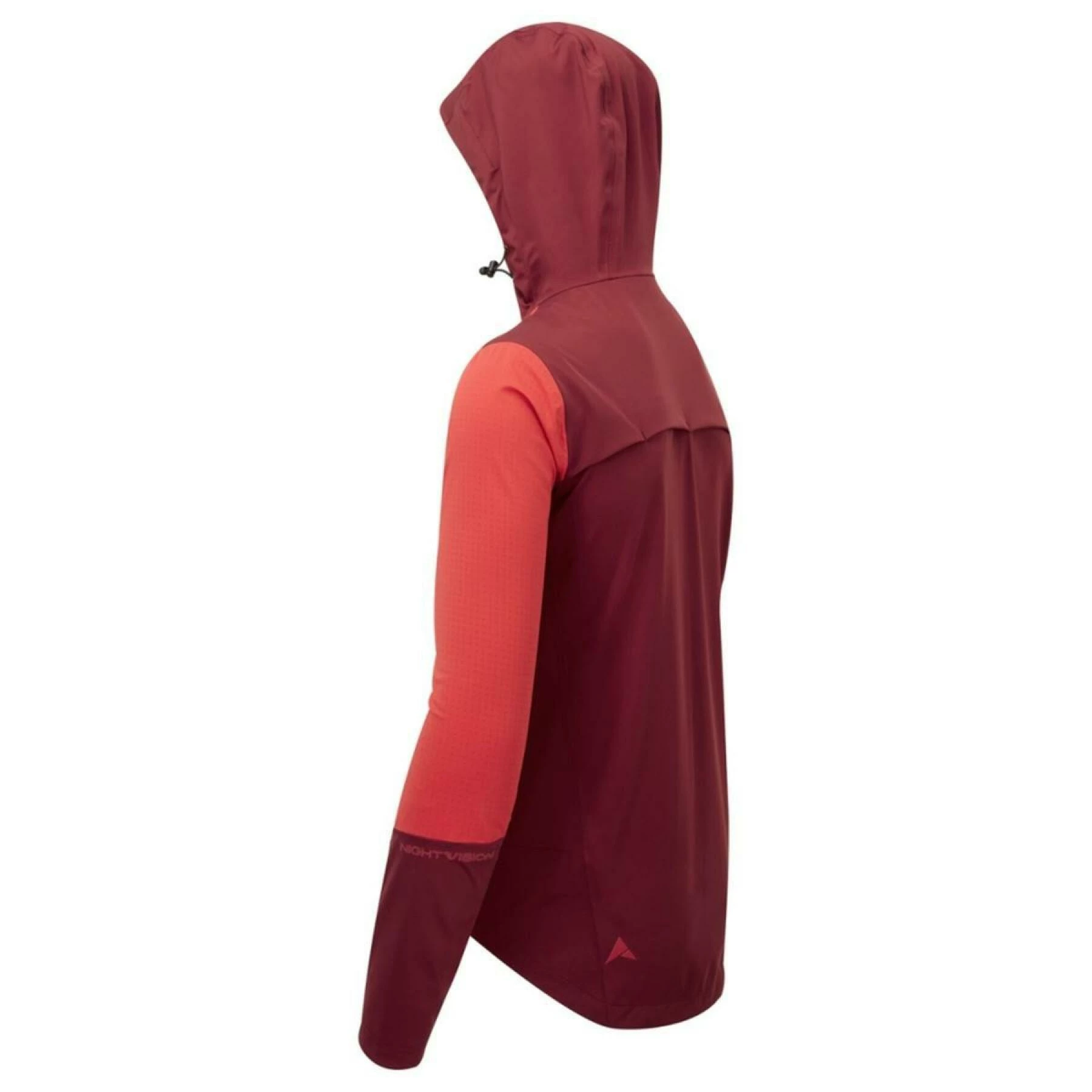 Veste Imperméable Altura Stretch Zephyr Nightvision 5 Veste Imperméable Altura Stretch Zephyr Nightvision – Image 3