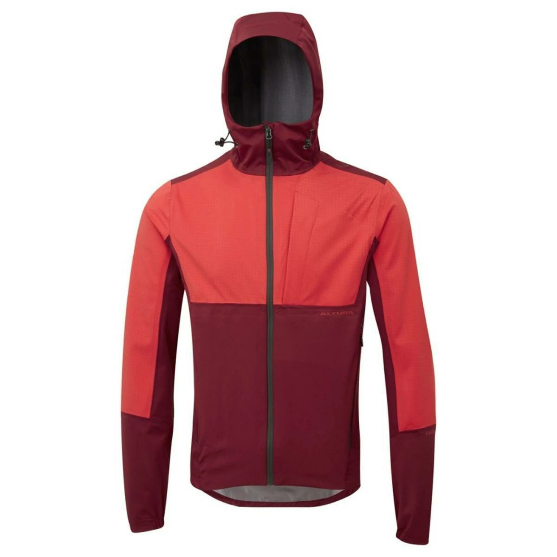 Veste Imperméable Altura Stretch Zephyr Nightvision 7 Veste Imperméable Altura Stretch Zephyr Nightvision – Image 5