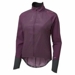 Veste Imperméable Compressible Femme Altura Icon Rocket