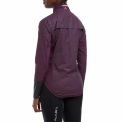 Veste Imperméable Compressible Femme Altura Icon Rocket -VTT Soldes altura al22wrocjk1 pr 10 7
