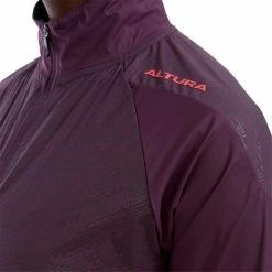 Veste Imperméable Compressible Femme Altura Icon Rocket -VTT Soldes altura al22wrocjk1 pr 10 8