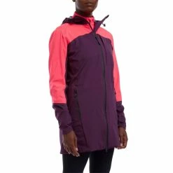 Veste Imperméable Femme Altura Nightvision Zephyr -VTT Soldes altura al22wzeph1 4p 10 4