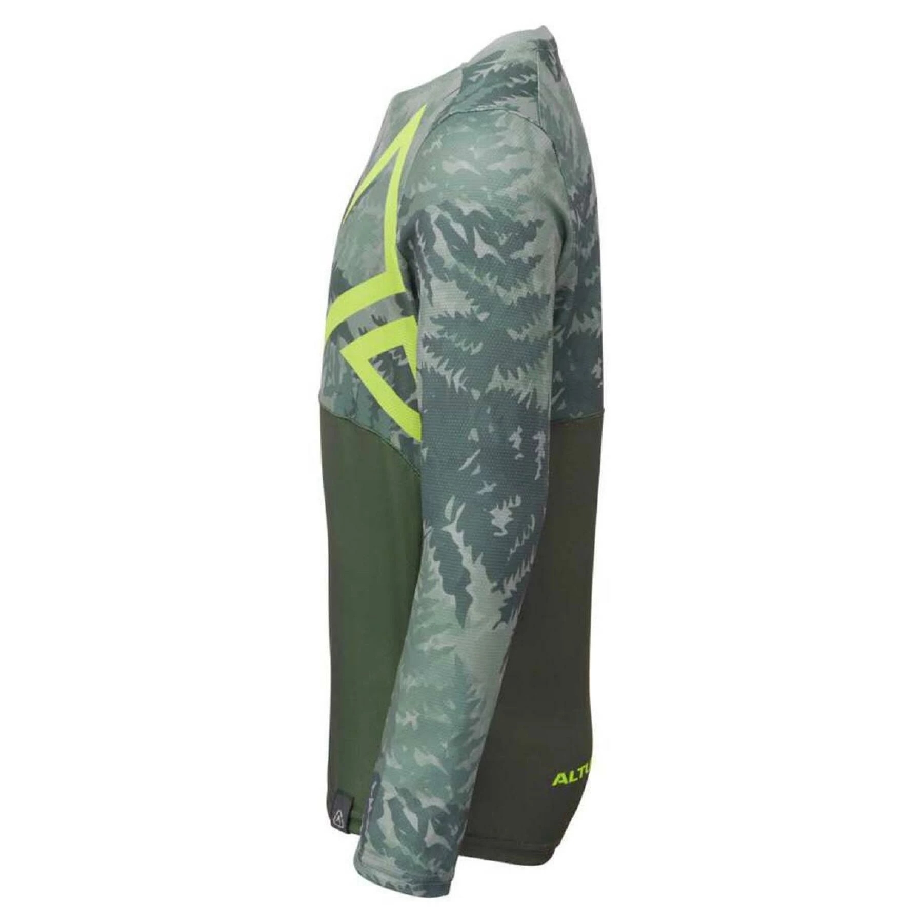 Maillot Enfant Altura Spark Lightweight 7 Maillot Enfant Altura Spark Lightweight – Image 5