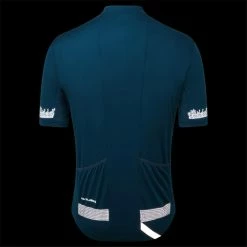 Maillot Manches Courtes Altura Nightvision 2022 15 Maillot Manches Courtes Altura Nightvision 2022 -VTT Soldes altura al25mnvis2 ny l 7