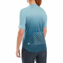 Maillot Femme Altura Airstream 2022 -VTT Soldes altura al25wairs3 bu 10 b000 blue 2
