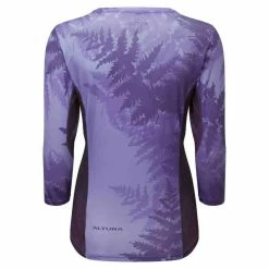 Maillot Manches 3/4 Femme Altura Kielder Lightweight -VTT Soldes altura al25wmess2 ll 10 2