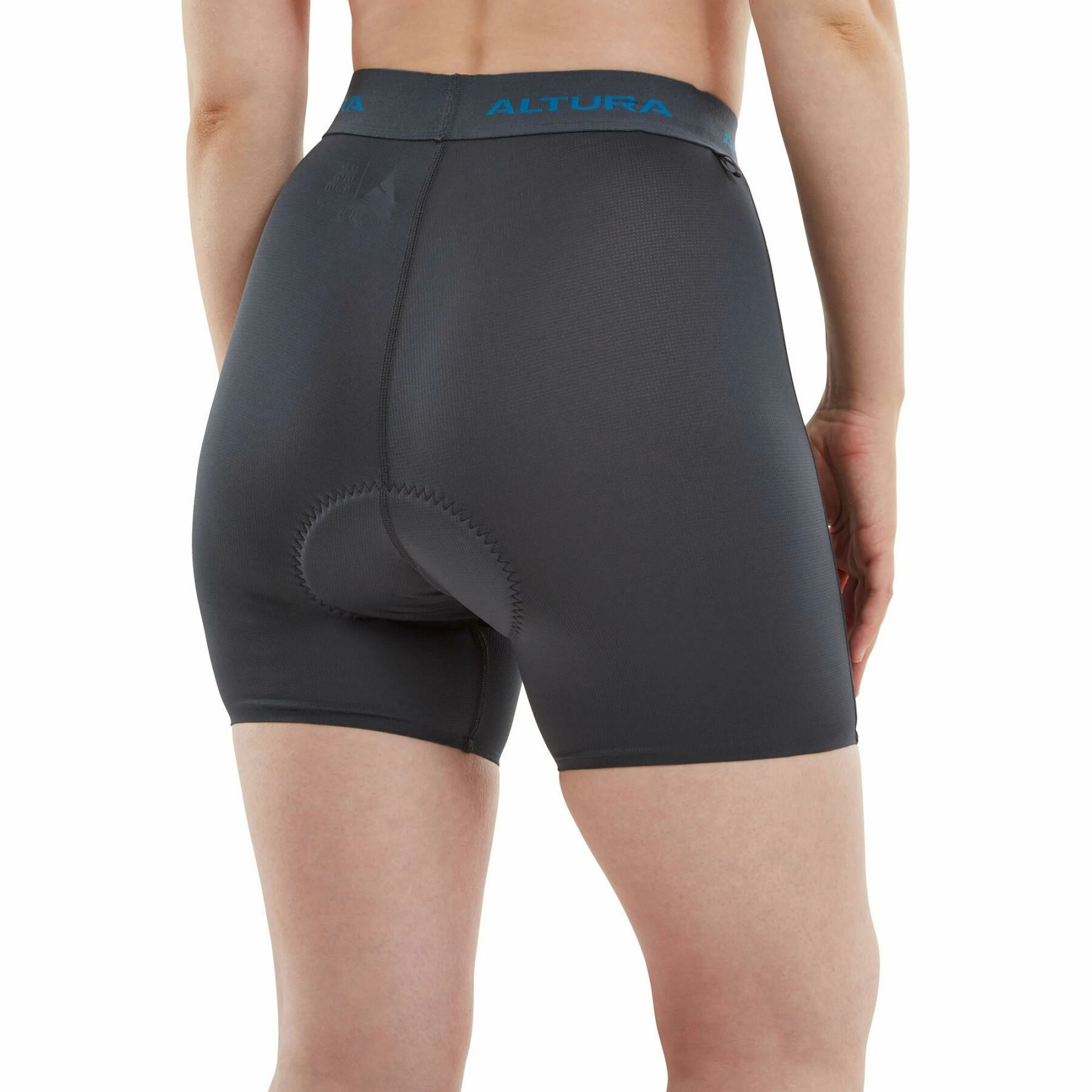 Sous-short Vélo Femme Altura Tempo 2022 4 Sous-short Vélo Femme Altura Tempo 2022 – Image 2