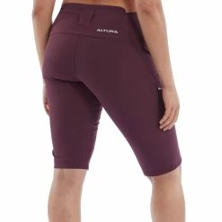 Short Femme Altura Esker Trail -VTT Soldes altura al30wtrlsh2 pr 10 violet 2