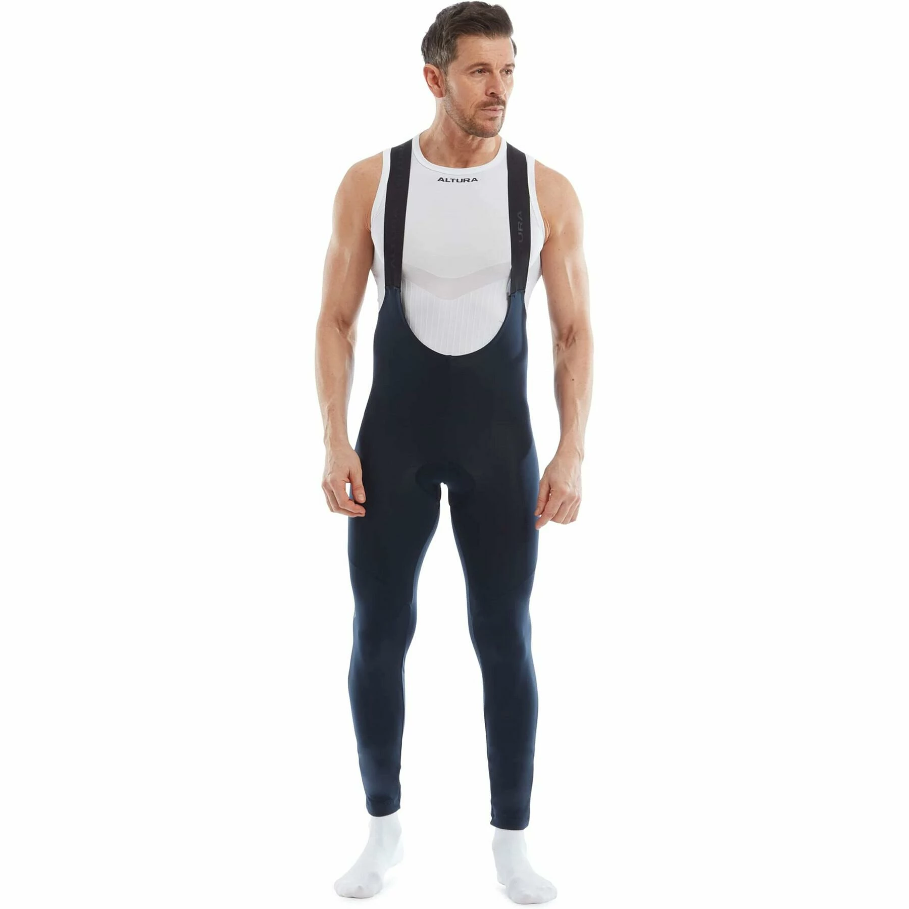 Cuissard Altura Progel Plus Thermal 3 Cuissard Altura Progel Plus Thermal