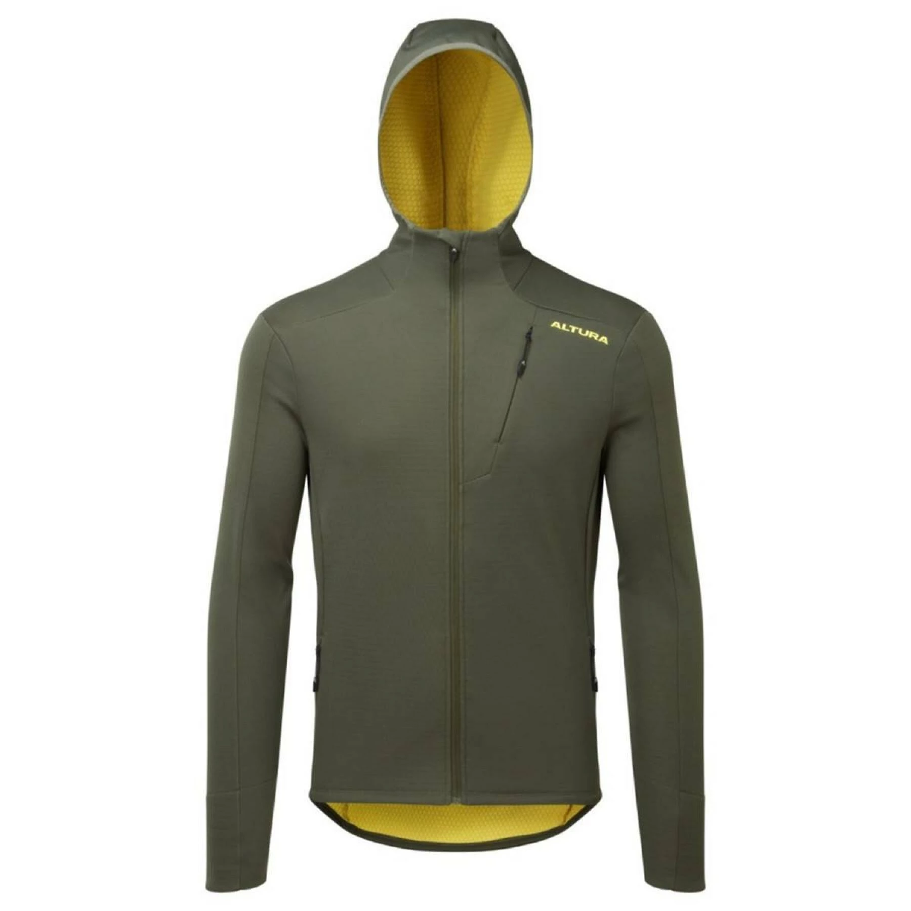 Veste Altura Cave Softshell 4 Veste Altura Cave Softshell – Image 2