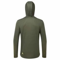 Veste Altura Cave Softshell 9 Veste Altura Cave Softshell -VTT Soldes altura al38mcave1 ol l olive 3
