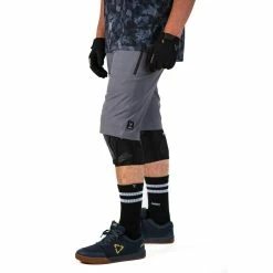 Short Animoz Wild 9 Short Animoz Wild -VTT Soldes animoz ss22wild m14.3 3