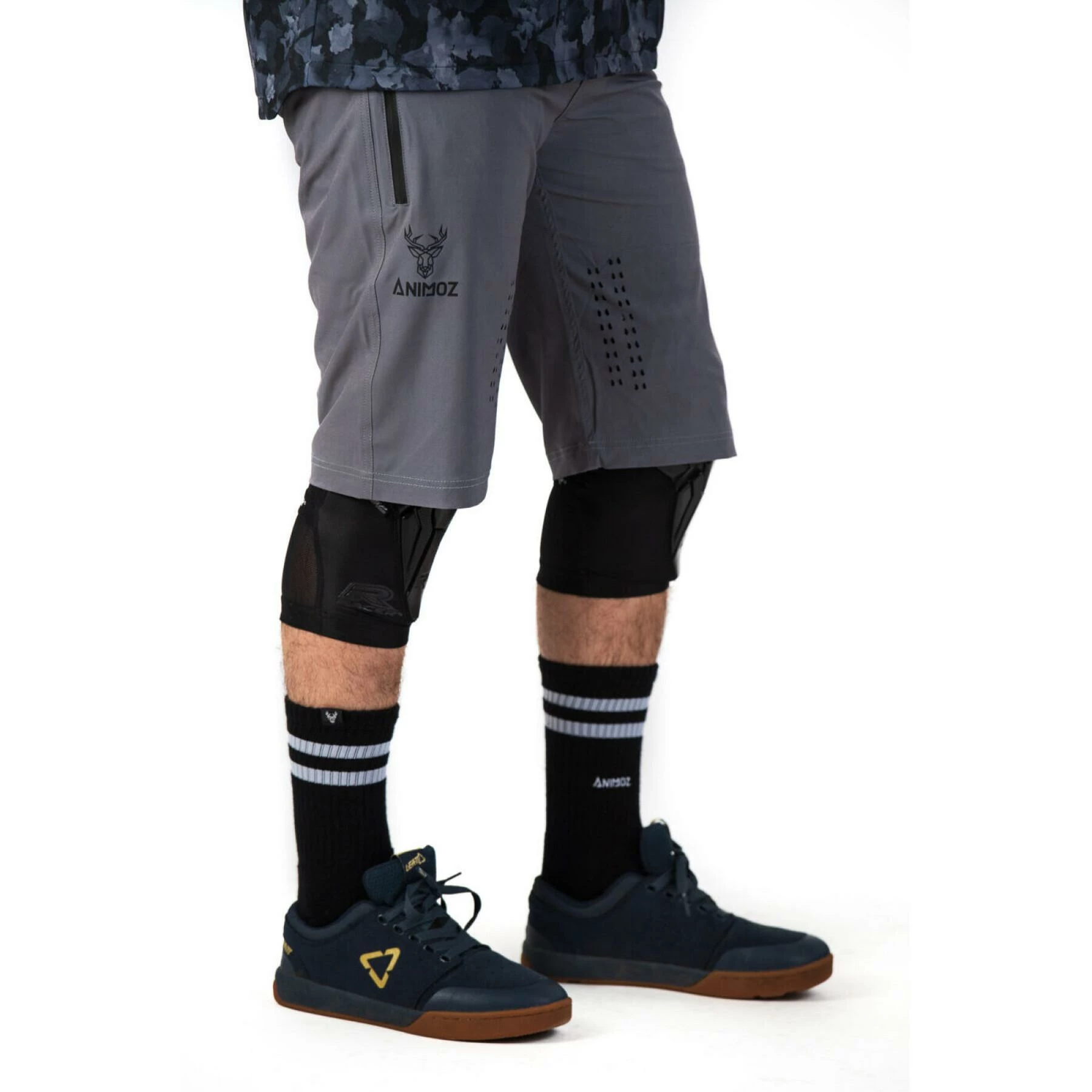 Short Animoz Wild 6 Short Animoz Wild – Image 4