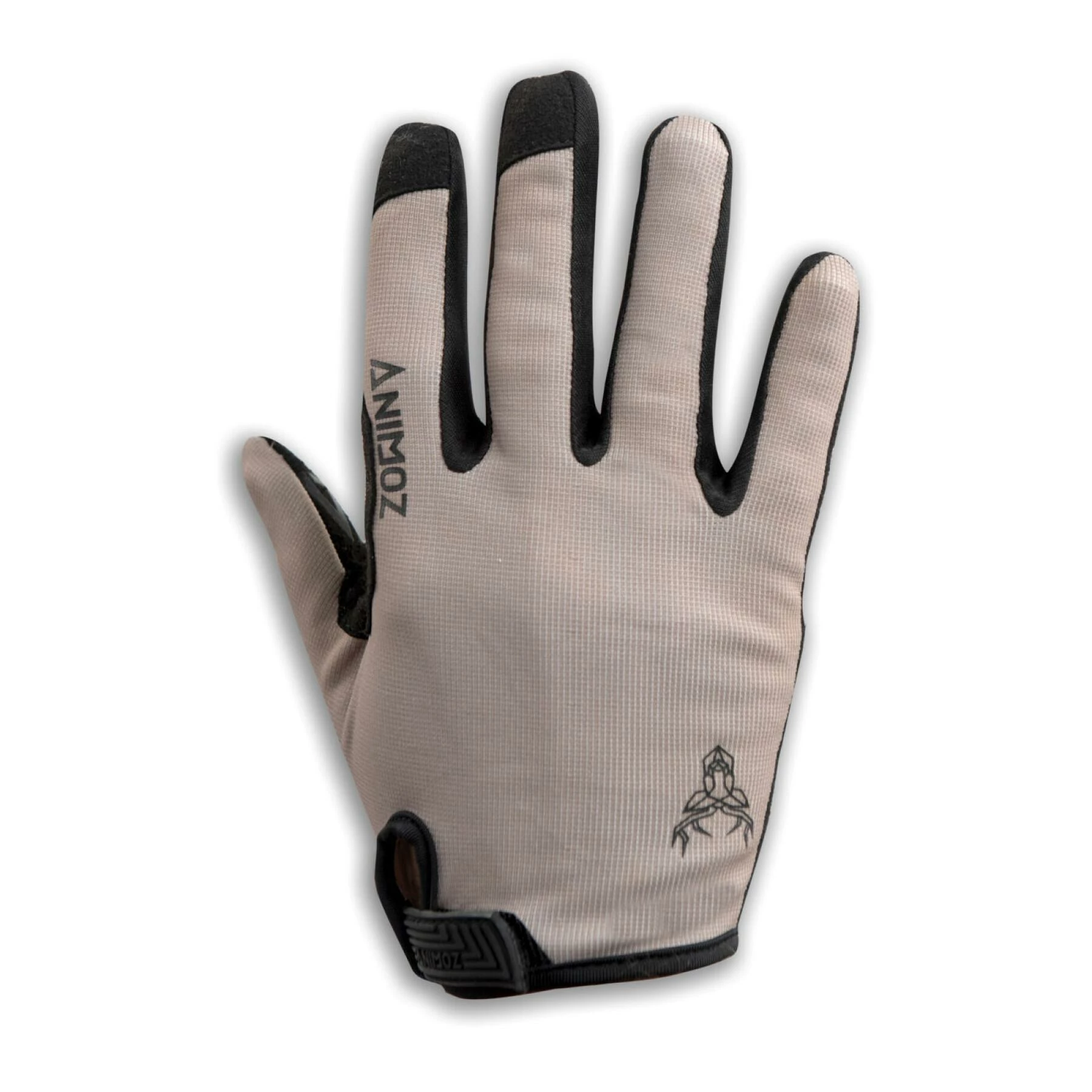 Gants Vélo Animoz Wild 3 Gants Vélo Animoz Wild