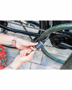 VTT Soldes -VTT Soldes antivol cable zefal k traz c6 code 1