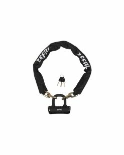 Antivols Antivol Chaîne Zéfal K-Traz M18