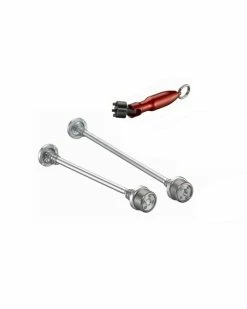 Antivols Antivol De Roues Anti-Vandale