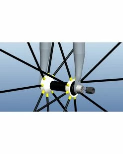 Antivols Antivol De Roues Anti-Vandale écrous