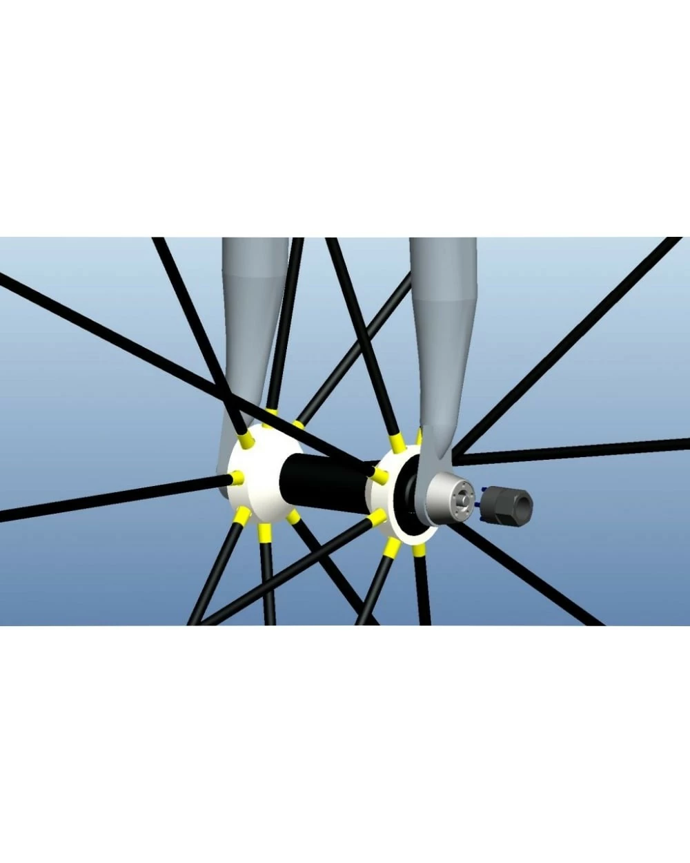 Antivols Antivol De Roues Anti-Vandale écrous 3 Antivols Antivol De Roues Anti-Vandale écrous