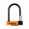 Antivols Antivol KRYPTONITE Evolution Mini 5 -VTT Soldes antivol kryptonite evolution mini 5