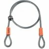 Antivols Câble Antivol Kryptonite KryptoFlex -VTT Soldes antivol kryptonite keeper 785