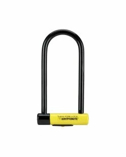 Antivols Antivol KRYPTONITE New York LS MC