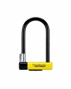 Antivols Antivol KRYPTONITE New York Standard