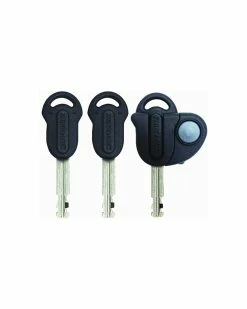 Antivols Antivol KRYPTONITE New York Standard 10 Antivols Antivol KRYPTONITE New York Standard -VTT Soldes antivol kryptonite new york standard 3