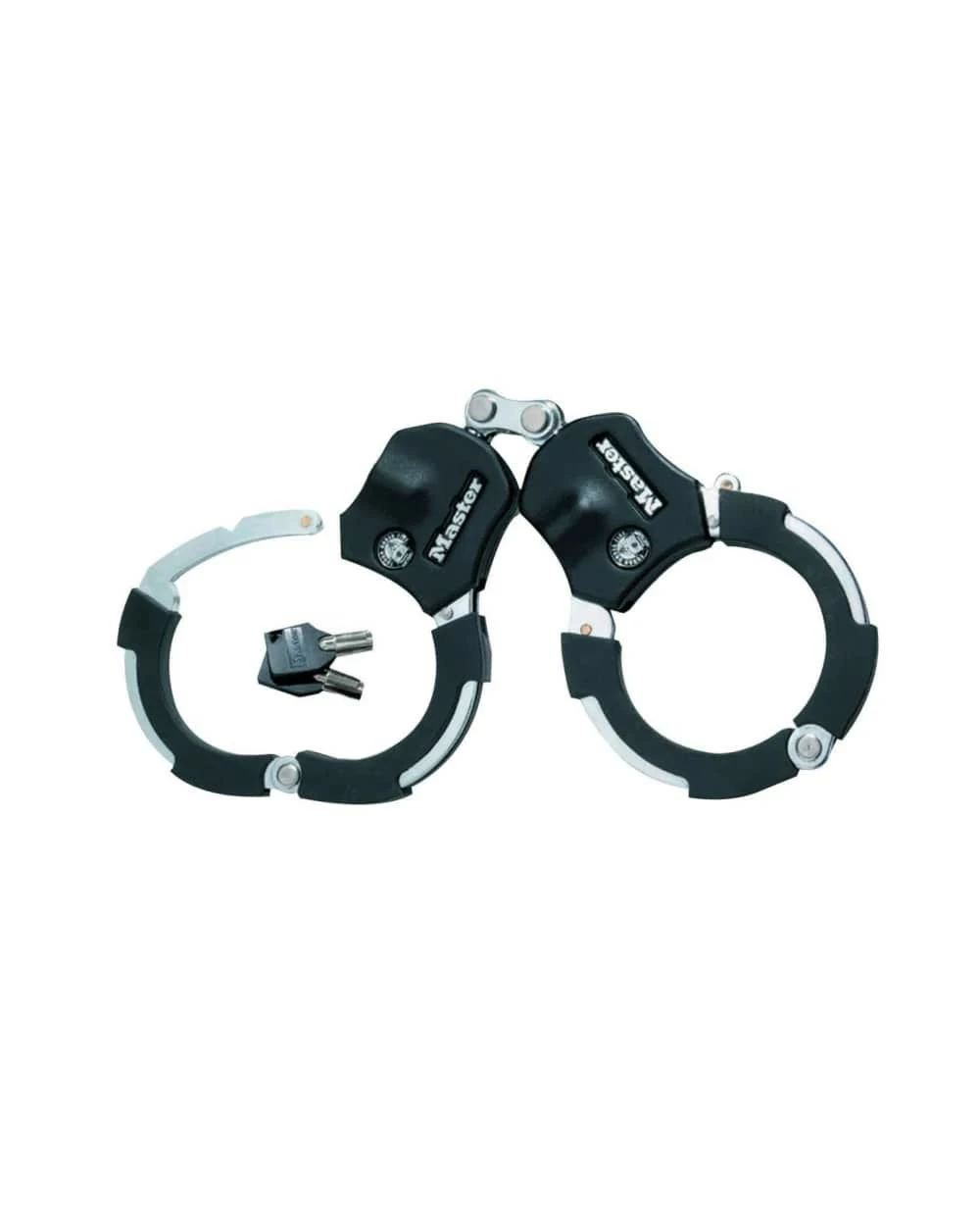 Antivols Antivol Menottes Master Lock Street Cuff 4 Antivols Antivol Menottes Master Lock Street Cuff – Image 2