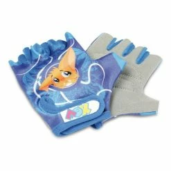 Gants Vélo Garçon Aok