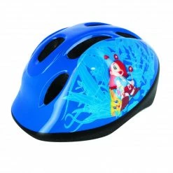 Casque Vélo Enfant Aok 48-54 Cm