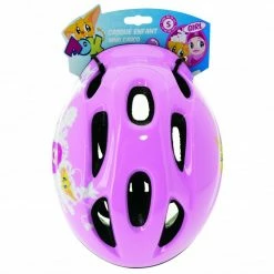 Casque Vélo Fille Aok 48-54 Cm -VTT Soldes aok 2622 4