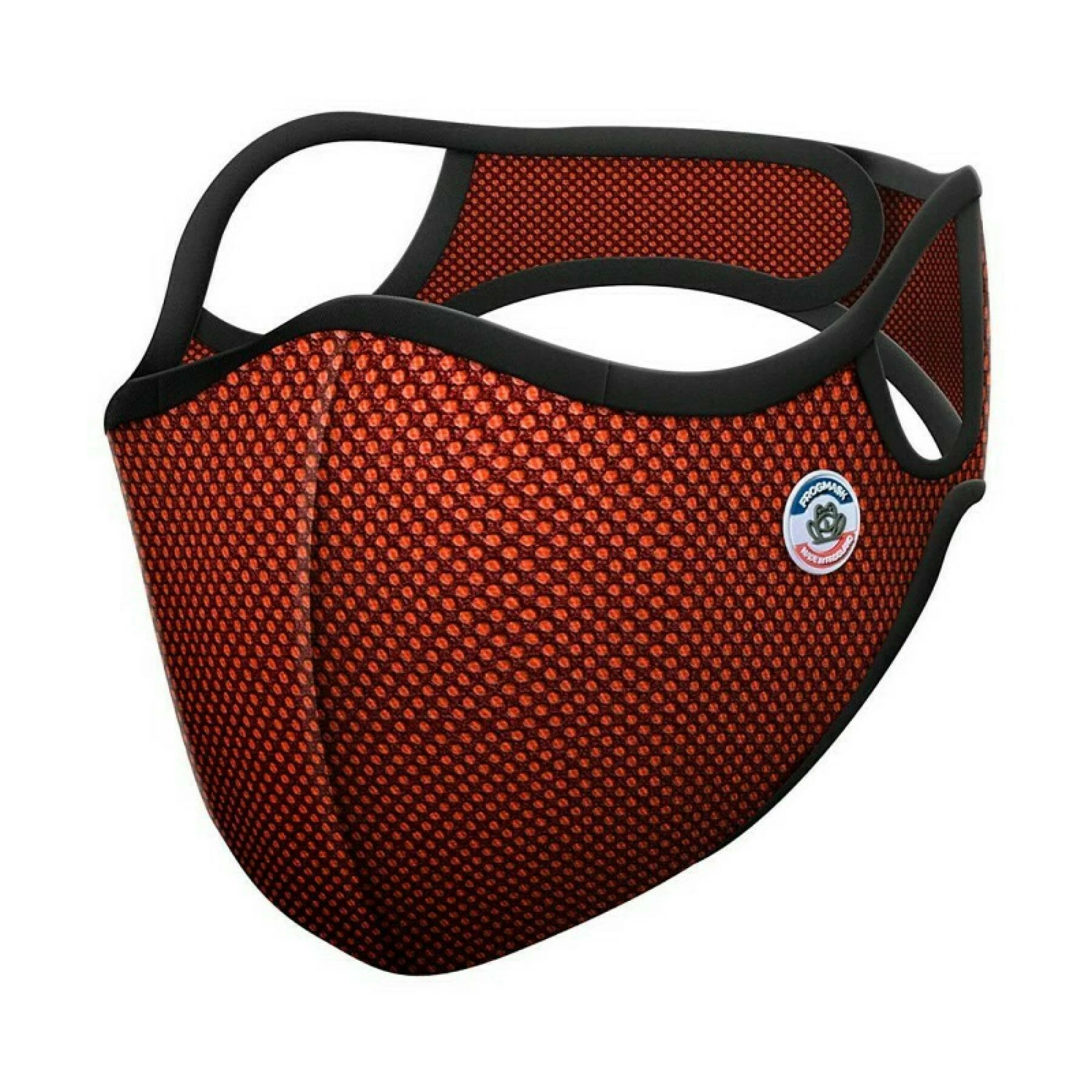 Masque Anti-pollution Frogmask 3 Masque Anti-pollution Frogmask