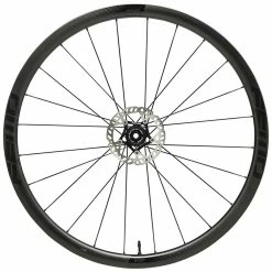 Roue Fast Forward Ryot33 Wheelset DT240 XDR -VTT Soldes asryot33fcc240xdr 1
