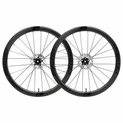 Roue Fast Forward Ryot44 Wheelset DT240 Shimano