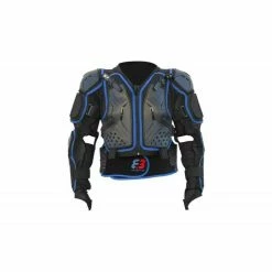 Gilet De Protection Parts 8.3 Gangsta 2.0