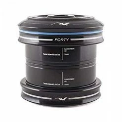 Jeu De Direction Complet Cane Creek 40-Series Ec49-38,1 Ec49-40