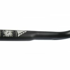 Cintre Gravel BAAM -VTT Soldes baam baam hand 40 noir 3