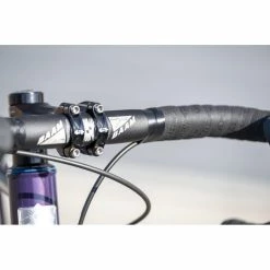 Cintre Gravel BAAM -VTT Soldes baam baam hand 40 noir 4