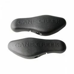 Embouts De Guidon Cane Creek Ergo Control