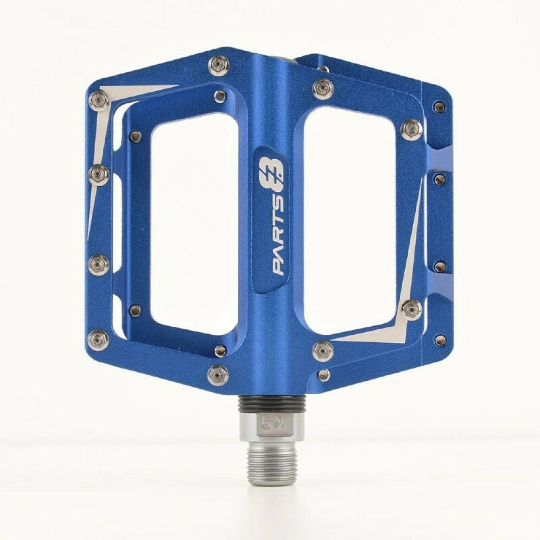 Pédales Bandit Parts 8.3 3 Pédales Bandit Parts 8.3