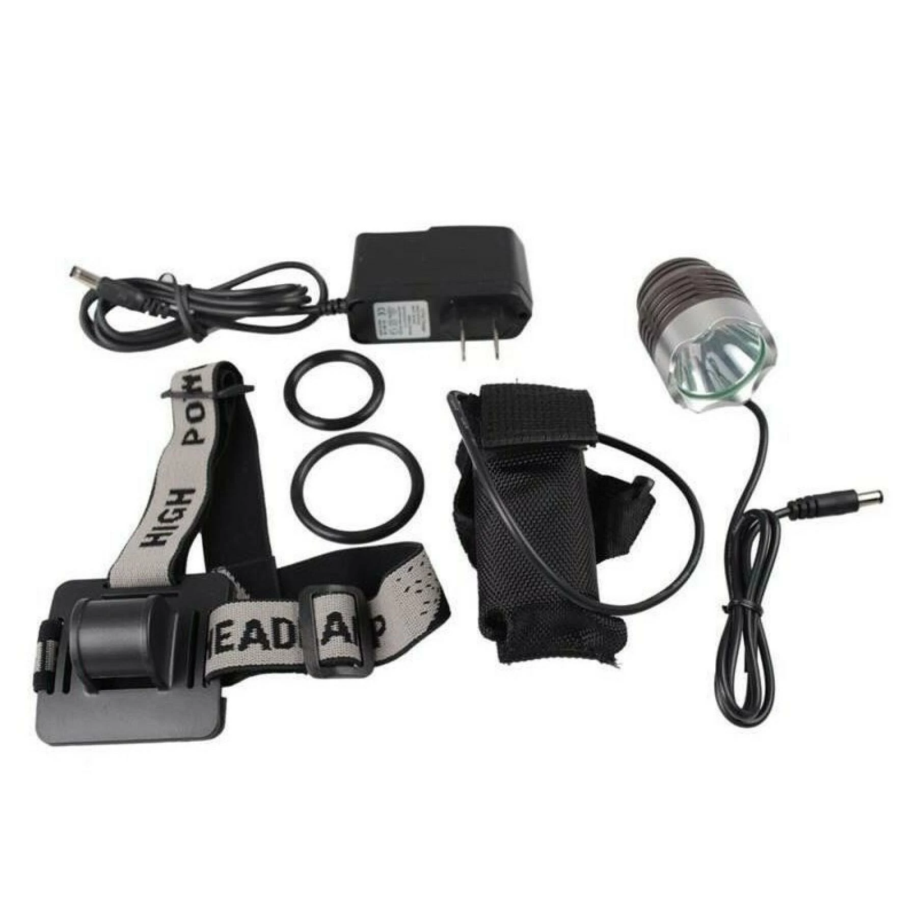 Éclairage LED Barbieri Luce Pro 3 Éclairage LED Barbieri Luce Pro