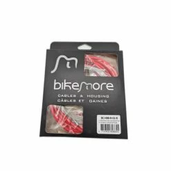 Câble + Gaine De Frein Bikemore
