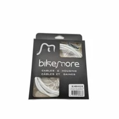 Câble + Gaine De Frein Bikemore