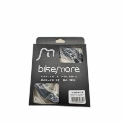 Câble + Gaine De Frein Bikemore