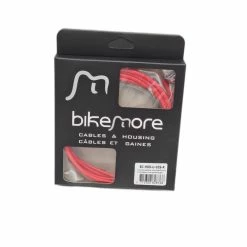 Câble + Gaine De Frein Bikemore