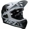Casque Bell Super Dh Mips -VTT Soldes bell 7138423 2