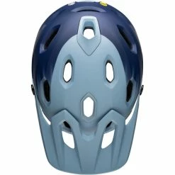 Casque Bell Super Dh Mips 9 Casque Bell Super Dh Mips -VTT Soldes bell 7138429 5