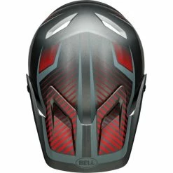 Casque Bell Transfer -VTT Soldes bell 7138442 6